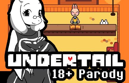 undertale porn game